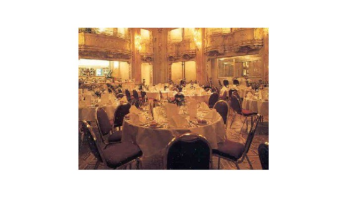 Hotel Grand Bohemia poza 3