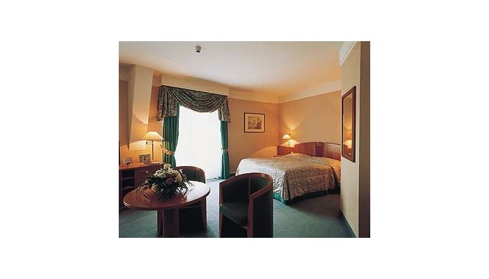 Hotel Grand Bohemia poza 1