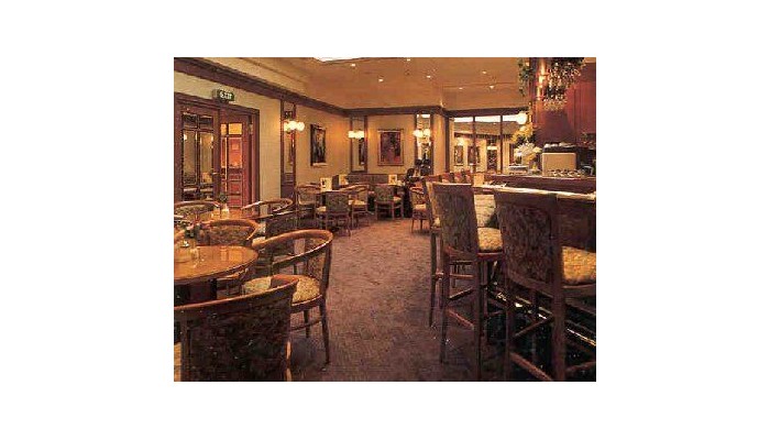 Hotel Grand Bohemia poza 2