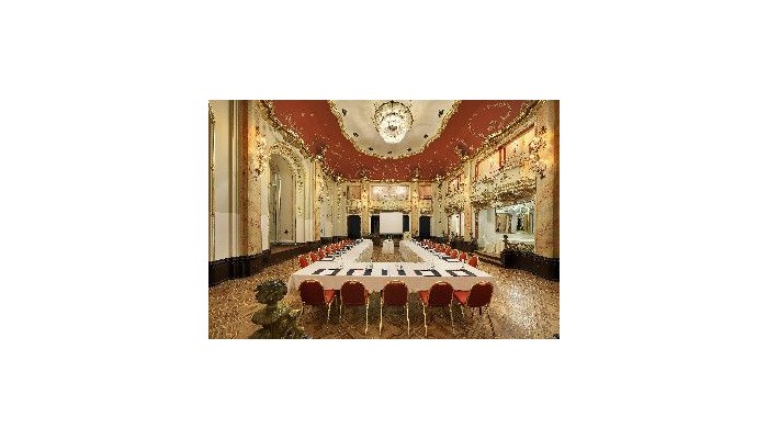 Hotel Grand Bohemia poza 11