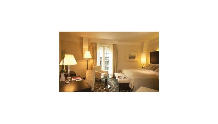 Hotel Grand Bohemia poza 4