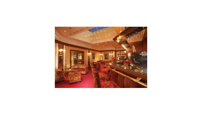 Hotel Grand Bohemia poza 6