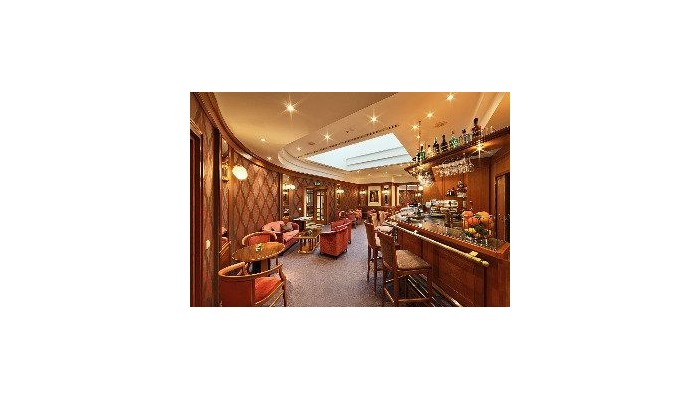 Hotel Grand Bohemia poza 7