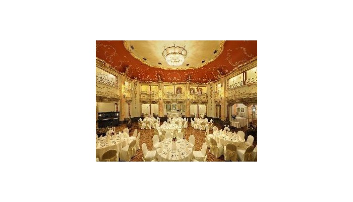 Hotel Grand Bohemia poza 10