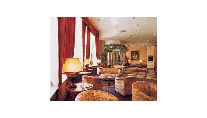 Hotel Grand Bohemia poza 0