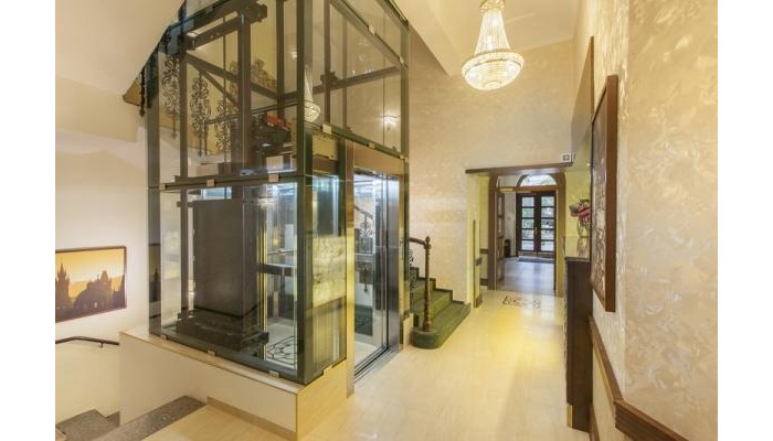 Hotel Green Garden poza 3