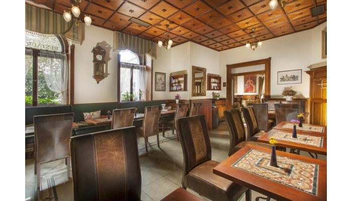 Hotel Green Garden poza 8