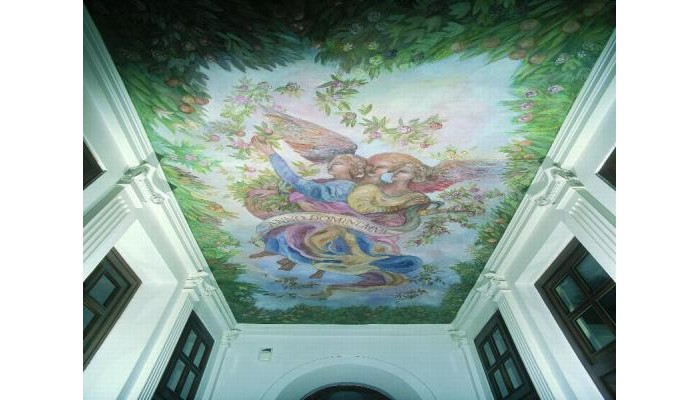 Hotel Green Garden poza 4