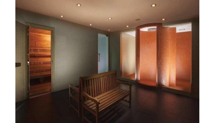 Hotel Hilton Prague poza 0