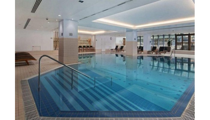 Hotel Hilton Prague poza 3