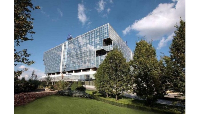 Hotel Hilton Prague poza 9