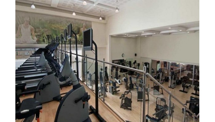 Hotel Hilton Prague poza 4