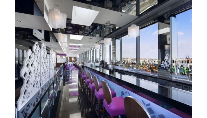 Hotel Hilton Prague poza 5