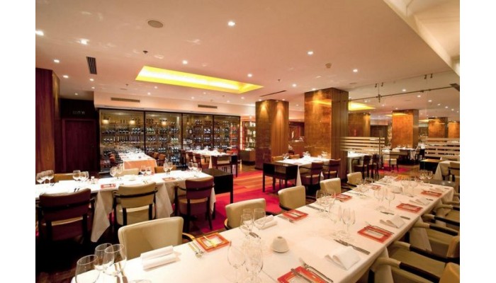 Hotel Hilton Prague poza 6