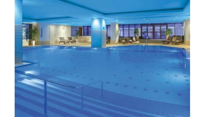 Hotel Hilton Prague poza 7