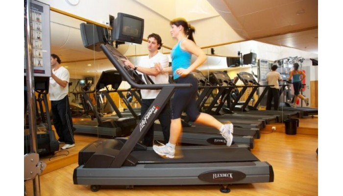 Hotel Hilton Prague Old Town poza 10