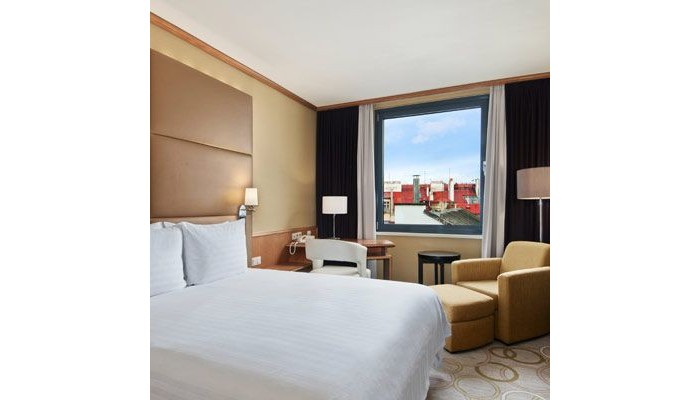 Hotel Hilton Prague Old Town poza 3