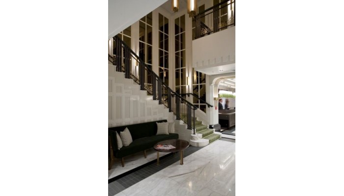 Hotel Hilton Prague Old Town poza 11