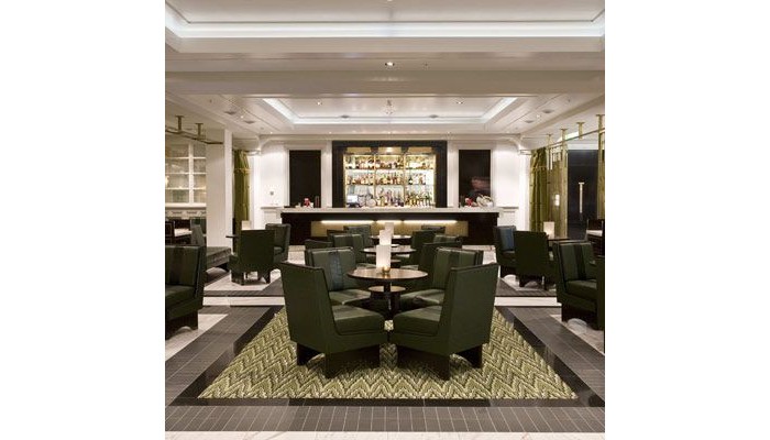 Hotel Hilton Prague Old Town poza 5