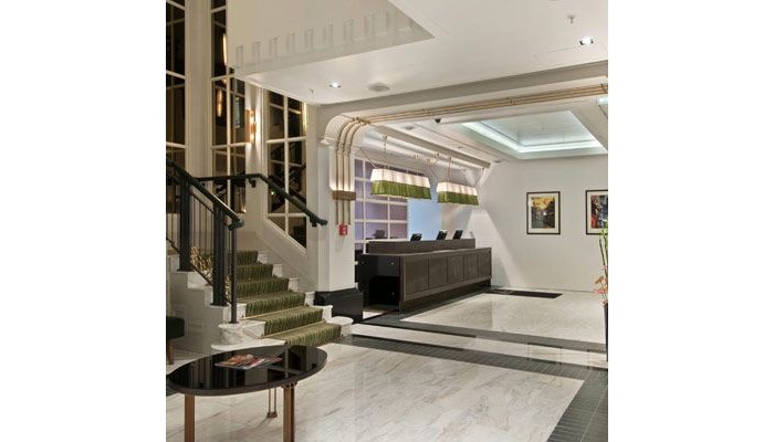 Hotel Hilton Prague Old Town poza 4