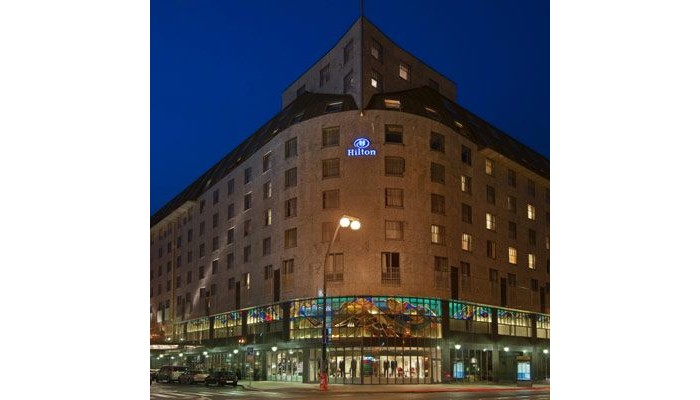 Hotel Hilton Prague Old Town poza 2