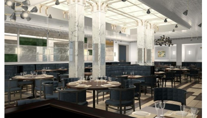 Hotel Hilton Prague Old Town poza 9