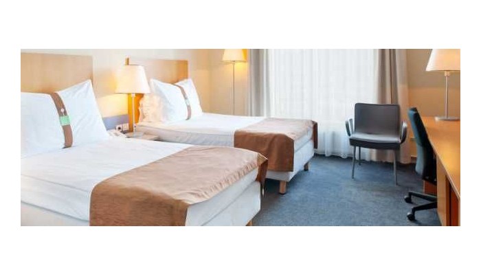 Hotel Holiday Inn Congress Center poza 2