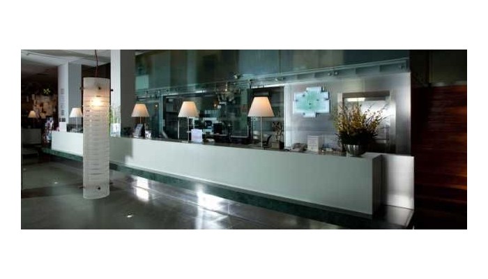 Hotel Holiday Inn Congress Center poza 4