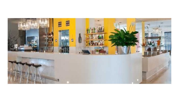 Hotel Holiday Inn Congress Center poza 5