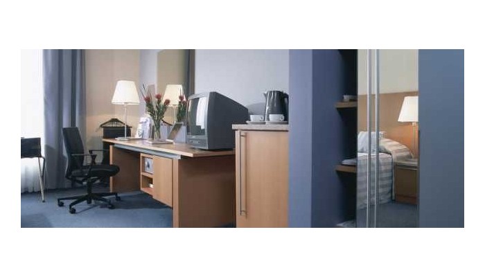 Hotel Holiday Inn Congress Center poza 3