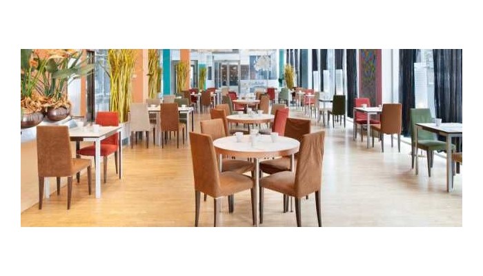 Hotel Holiday Inn Congress Center poza 7