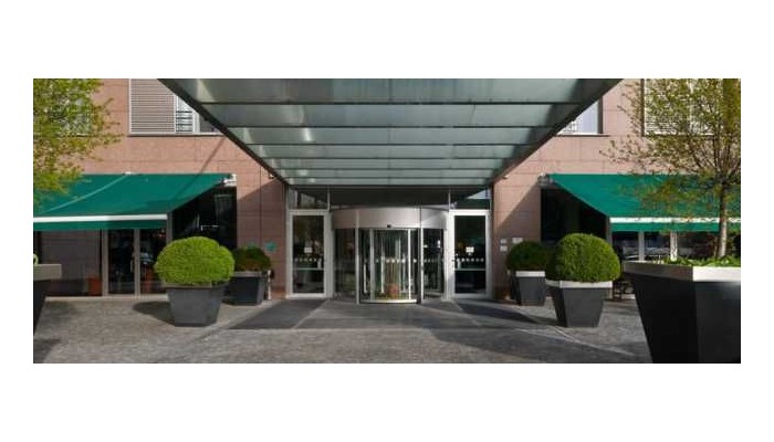 Hotel Holiday Inn Congress Center poza 0