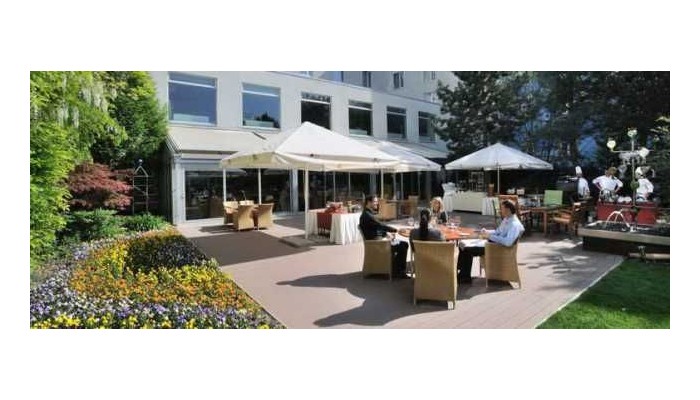 Hotel Holiday Inn Congress Center poza 6