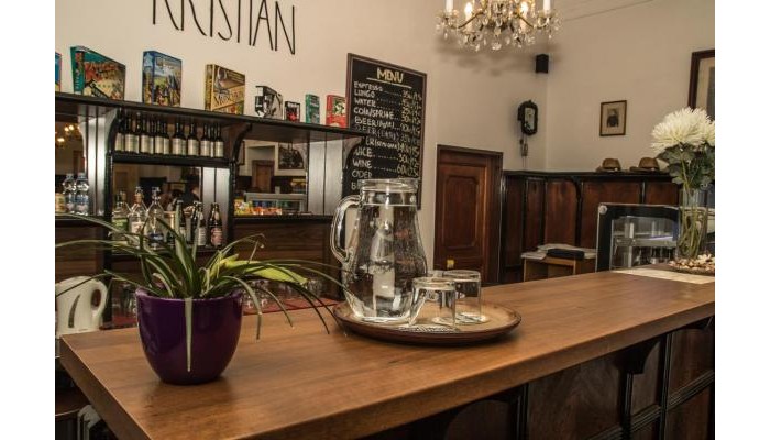 Hotel Hostel Dakura poza 10