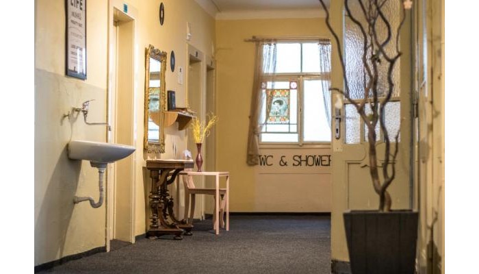 Hotel Hostel Dakura poza 9