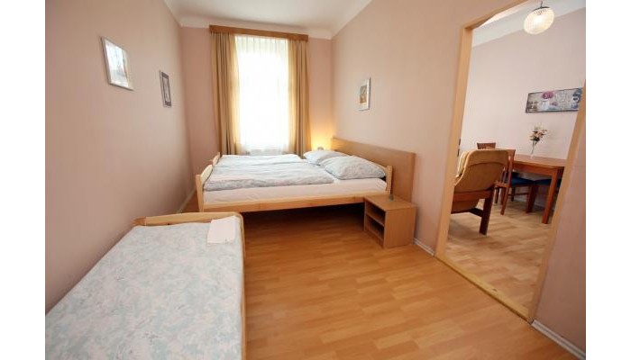 Hotel Hostel Dakura poza 11