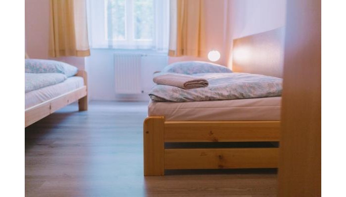 Hotel Hostel Dakura poza 13