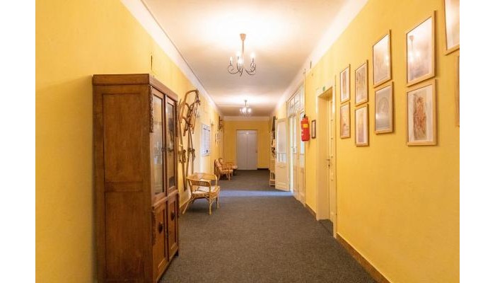 Hotel Hostel Dakura poza 5