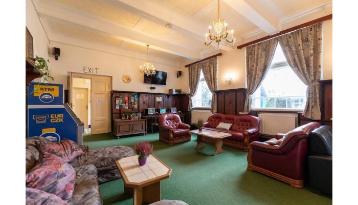 Hotel Hostel Dakura poza 7