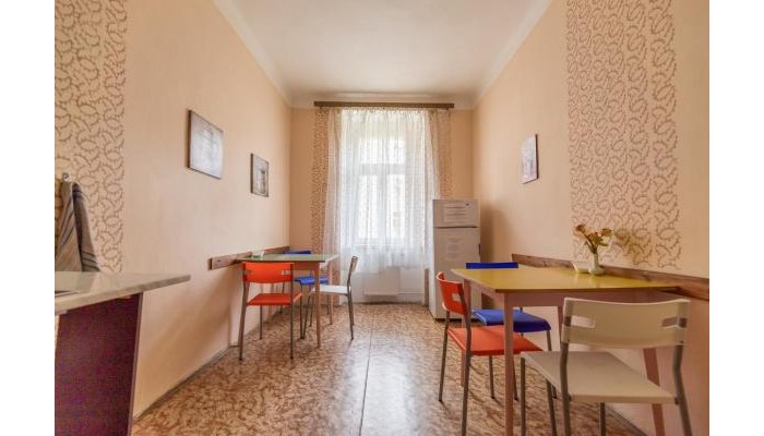 Hotel Hostel Dakura poza 4