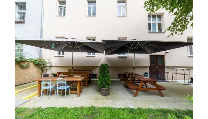 Hotel Hostel Dakura poza 3