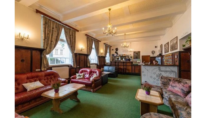 Hotel Hostel Dakura poza 6