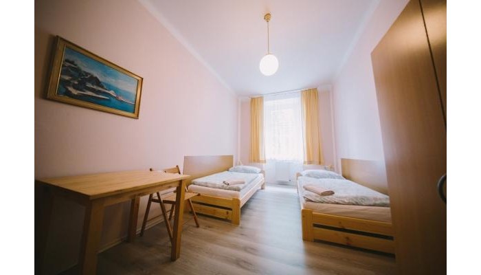 Hotel Hostel Dakura poza 12