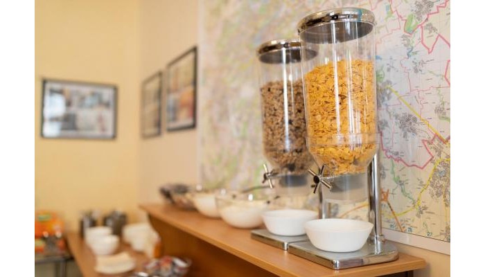 Hotel Hostel Dakura poza 1