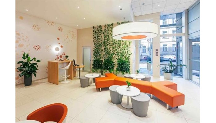 Hotel Ibis Praha Wenceslas Square poza 7