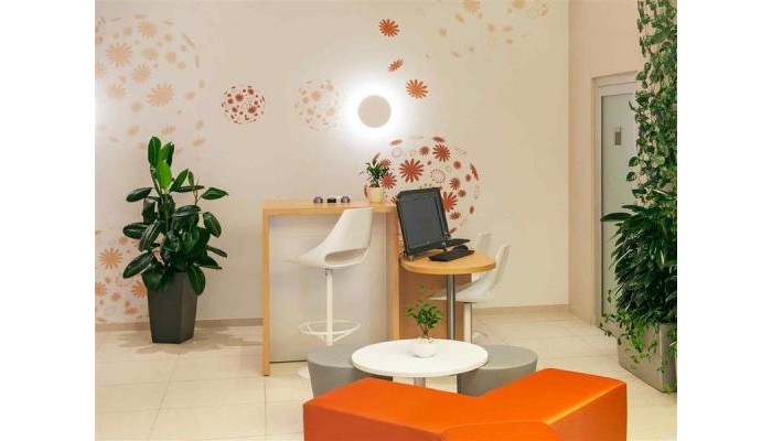 Hotel Ibis Praha Wenceslas Square poza 9