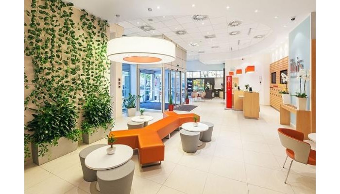 Hotel Ibis Praha Wenceslas Square poza 8