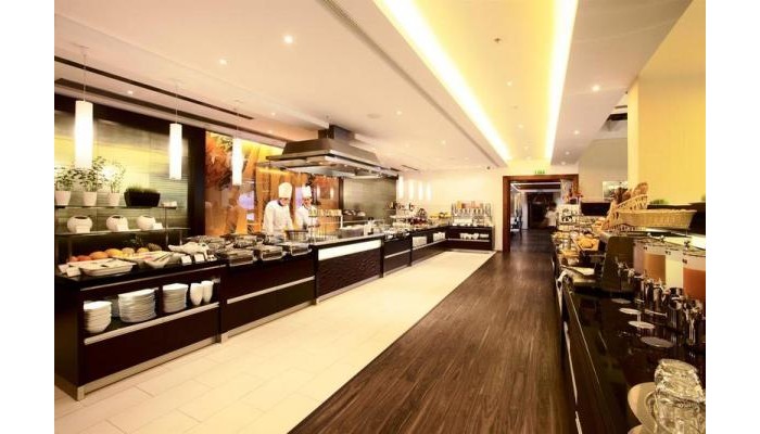 Hotel Intercontinental Prague poza 4