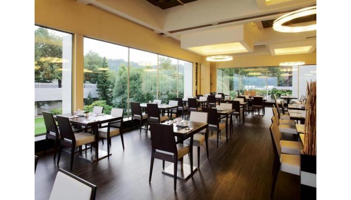 Hotel Intercontinental Prague poza 5