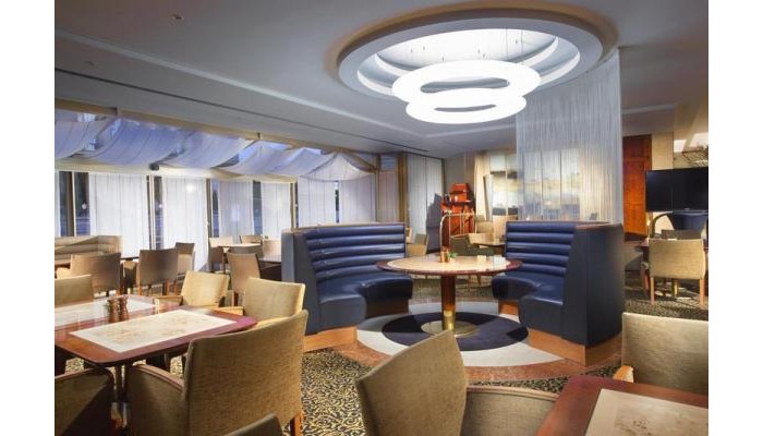 Hotel Intercontinental Prague poza 2